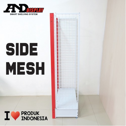 SIDE MESH